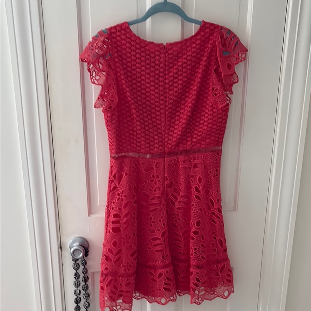 Mini dress - Picture 3 of 3